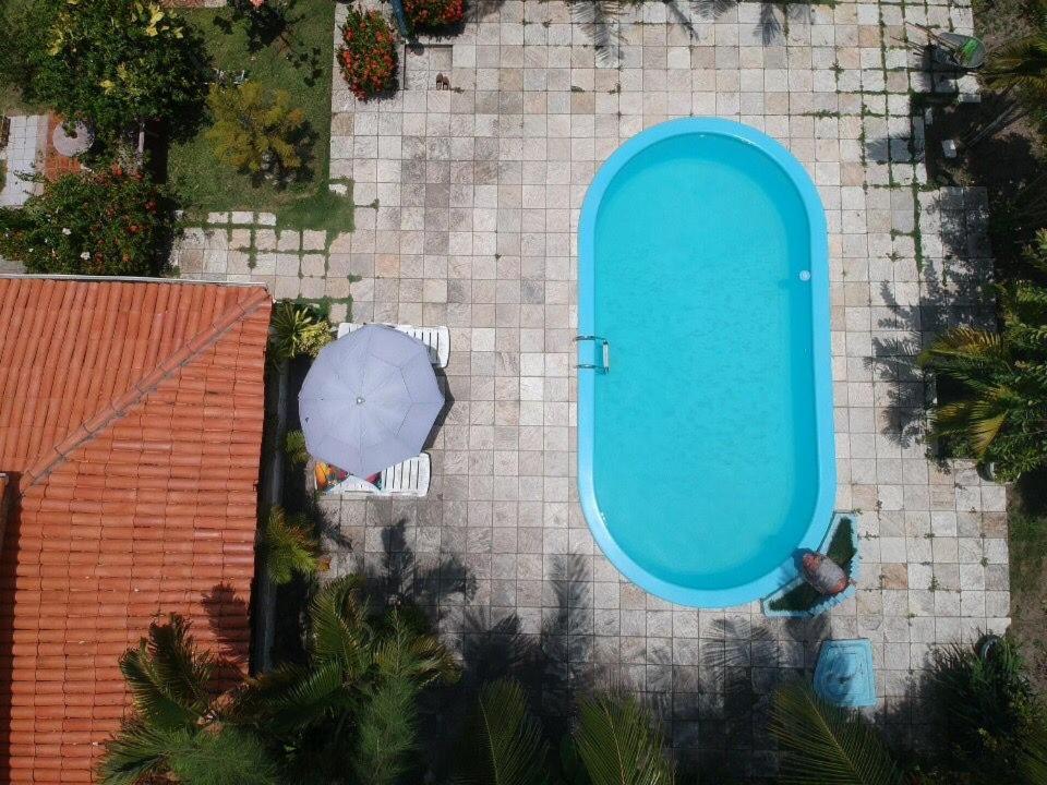 Casa Rustica Perfeita Para O Sao Joao Na Paraiba Conde  Bilik gambar