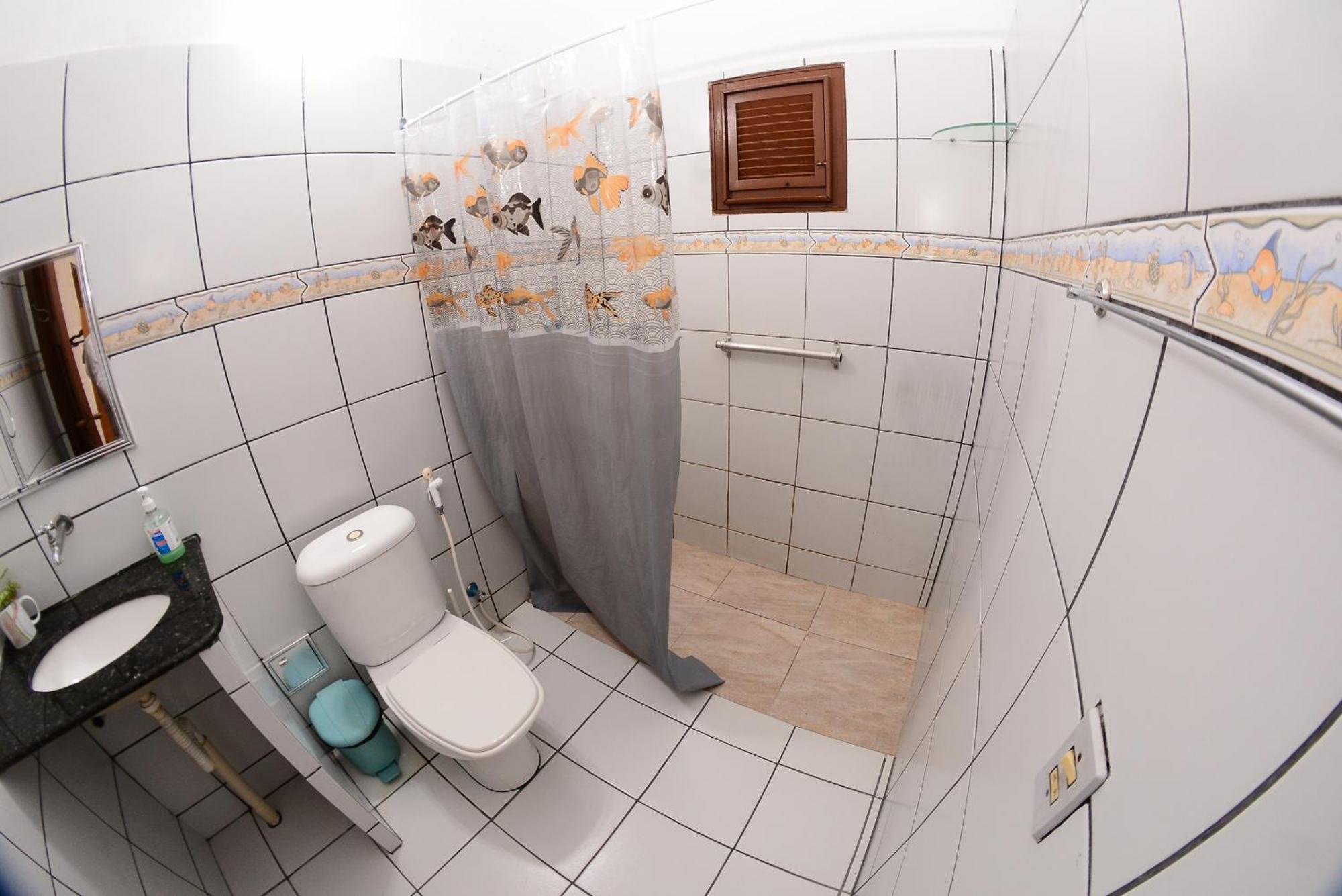 Casa Rustica Perfeita Para O Sao Joao Na Paraiba Conde  Bilik gambar