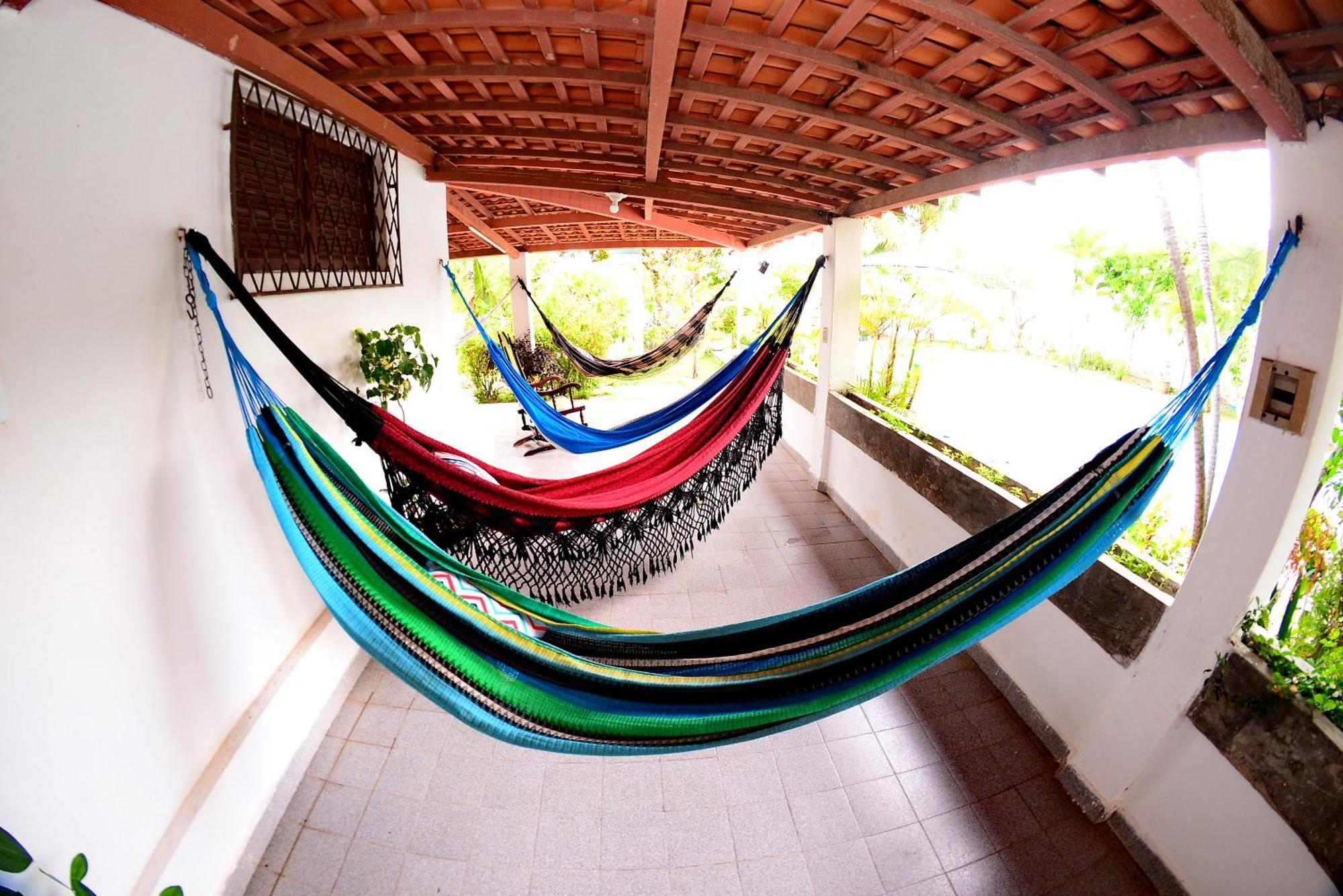 Casa Rustica Perfeita Para O Sao Joao Na Paraiba Conde  Bilik gambar