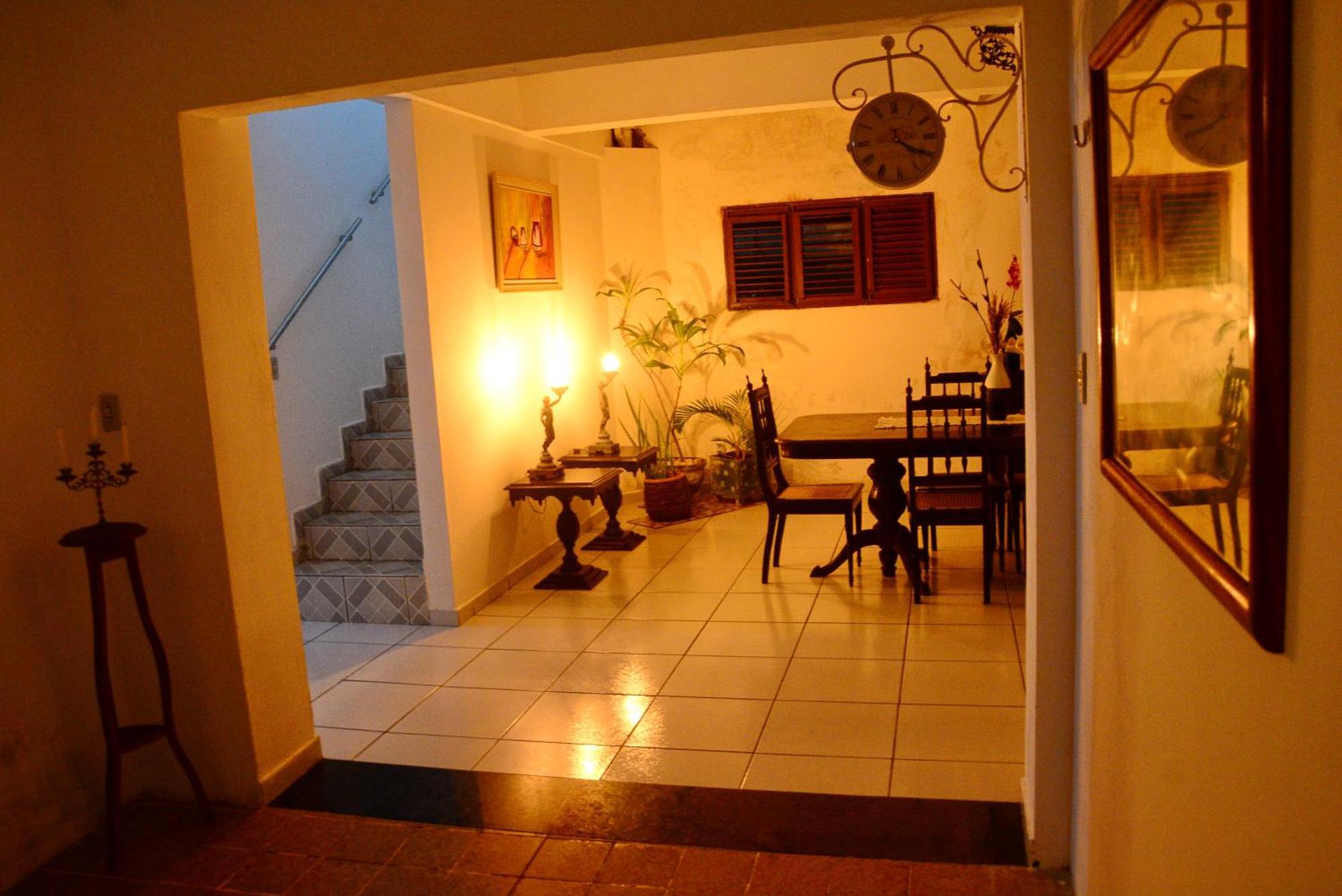 Casa Rustica Perfeita Para O Sao Joao Na Paraiba Conde  Bilik gambar