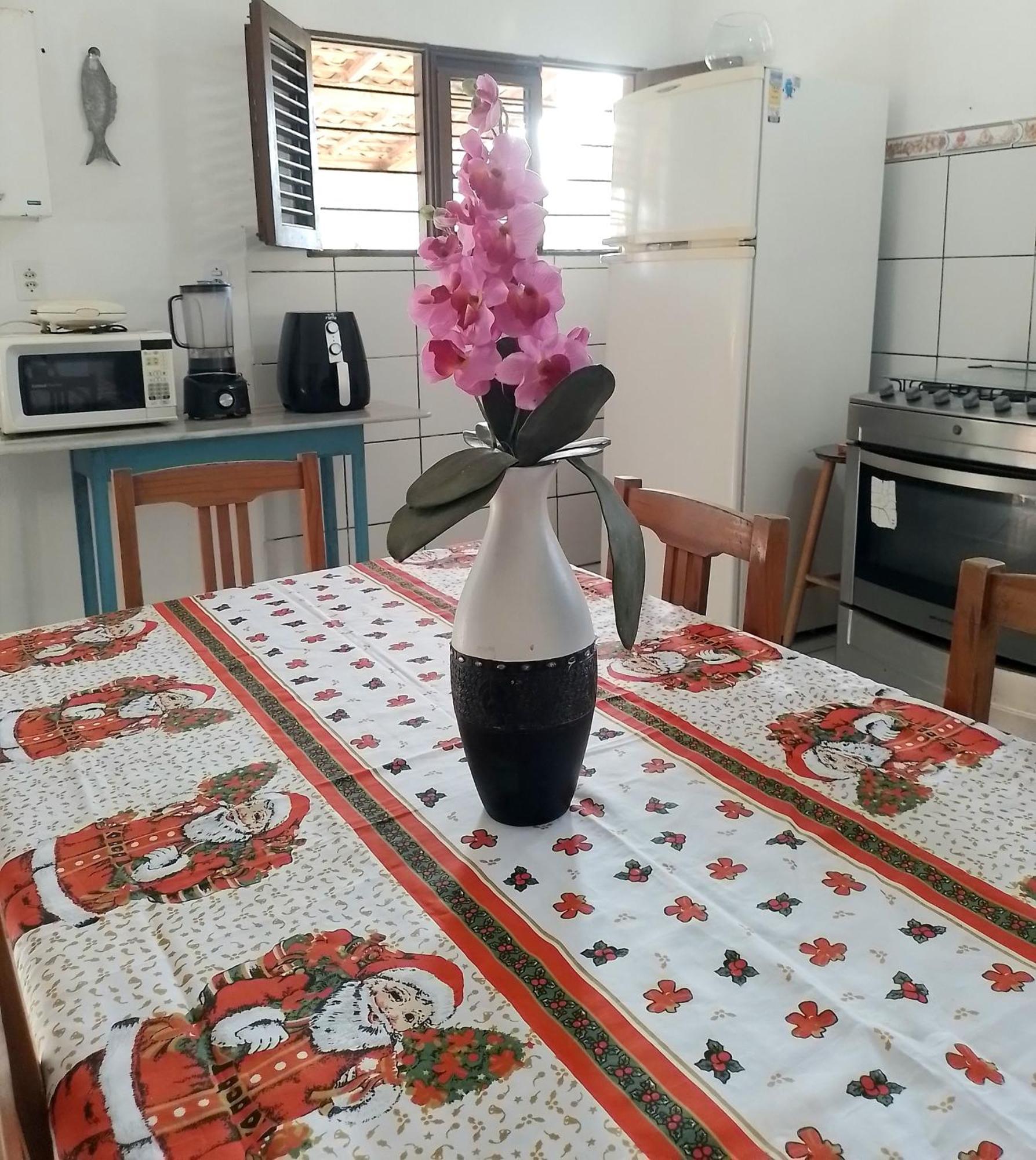 Casa Rustica Perfeita Para O Sao Joao Na Paraiba Conde  Luaran gambar
